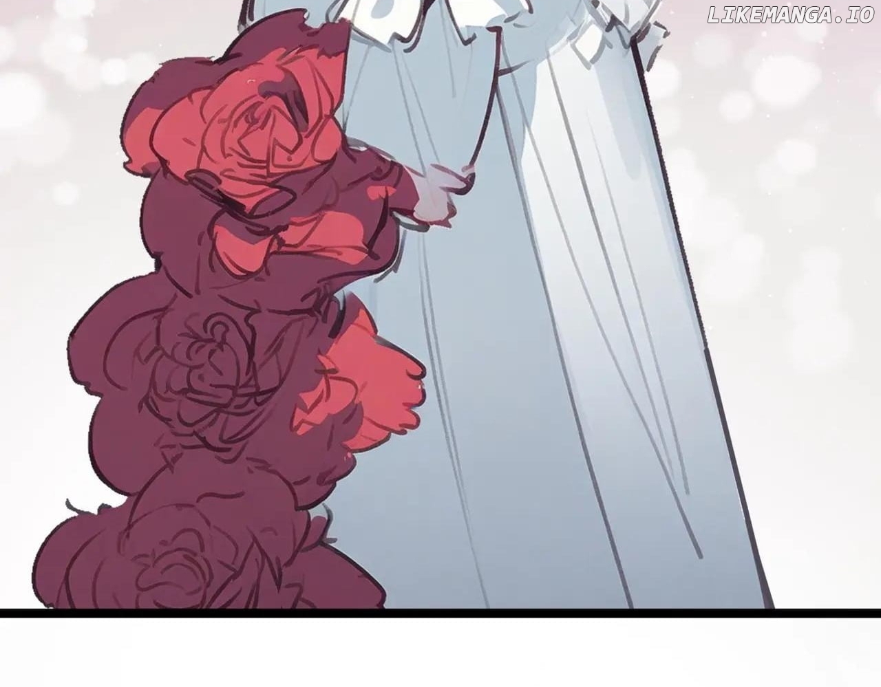 Daddy President Is Too Hard To Deal With Chapter 205 - page 90